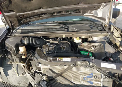 2020 Dodge Grand Caravan Sxt z USA, uszkodzony, nr VIN 2C4RDGCG2LR253246